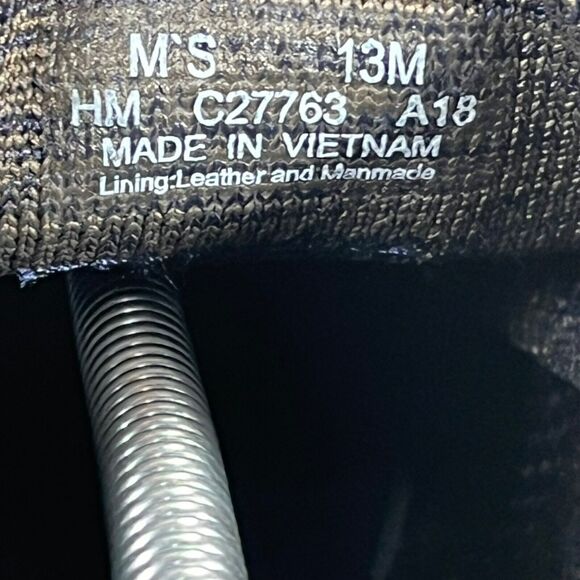 Cole Haan Men's Grandpro Stitchlite C27763 Sneakers Size 13 - Picture 5 of 9